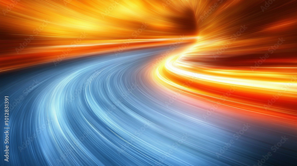 vibrant orange neon lights in motion, symbolizing speed, energy, and creativity. The dynamic swirls and patterns evoke a sense of excitement and modernity vibrant orange neon lights in motion, symbolizing speed, energy, and creativity. The dynamic swirls and patterns evoke a sense of excitement and modernity