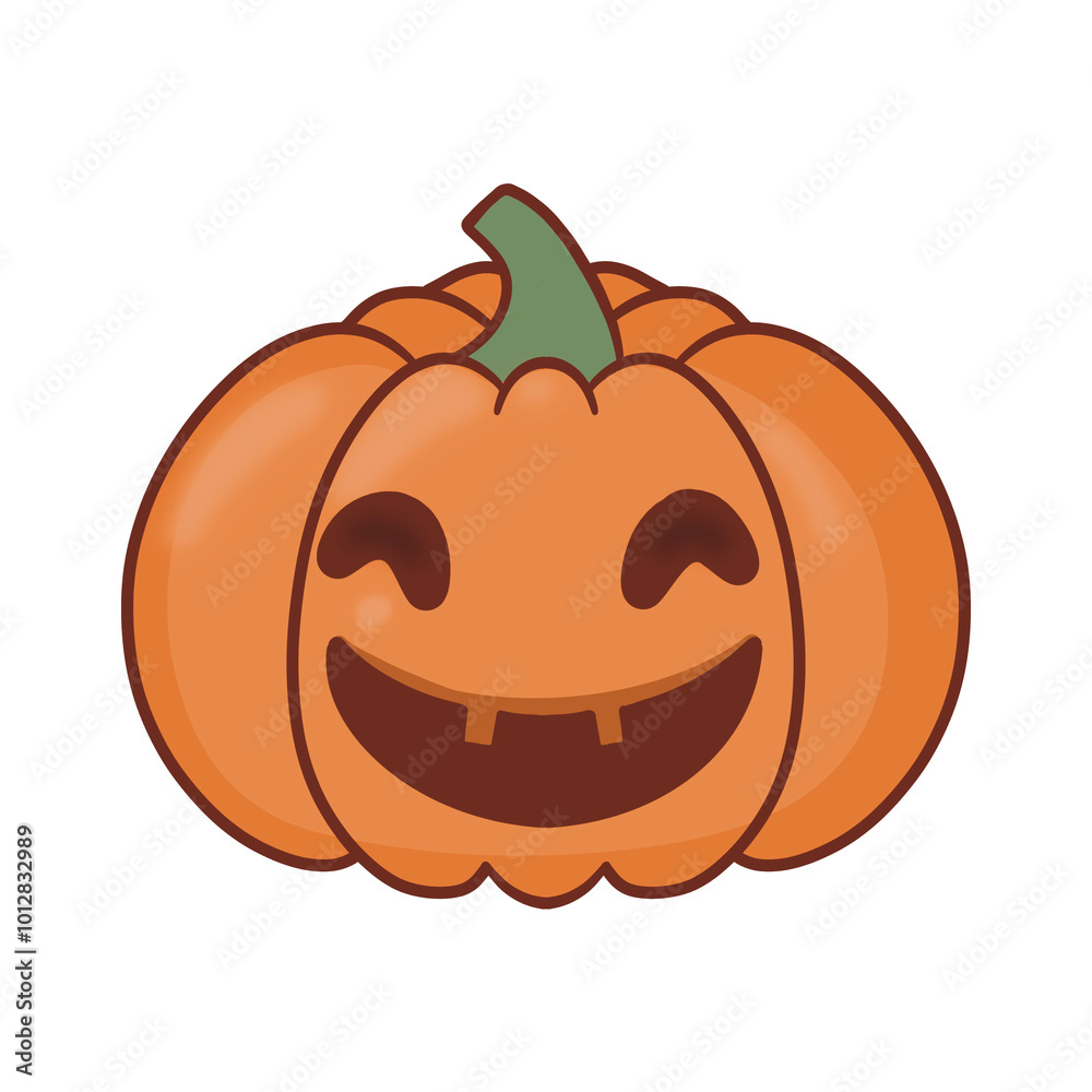 Pumpkin Pumpkin