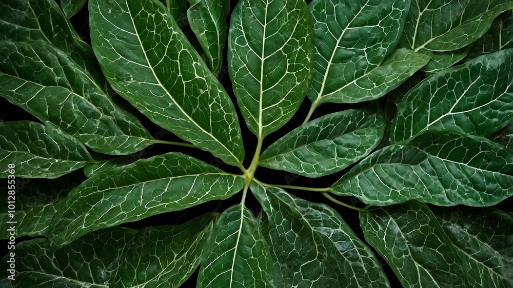 close up of green leaf close up of green leaf