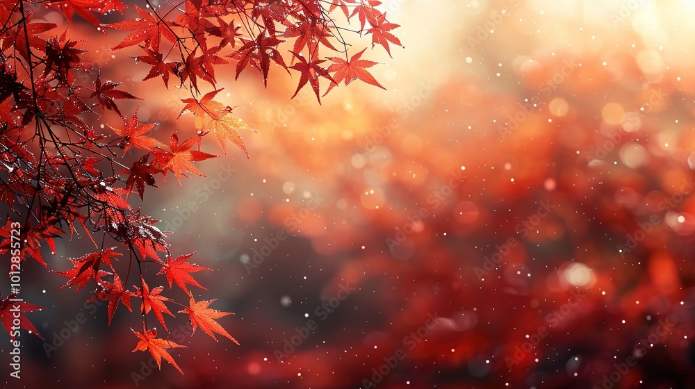 Simple Design in Autumn Background - a charming and serene visual. The simple yet elegant design against the backdrop of autumn creates a captivating and peaceful scene. Simple Design in Autumn Background - a charming and serene visual. The simple yet elegant design against the backdrop of autumn creates a captivating and peaceful scene.