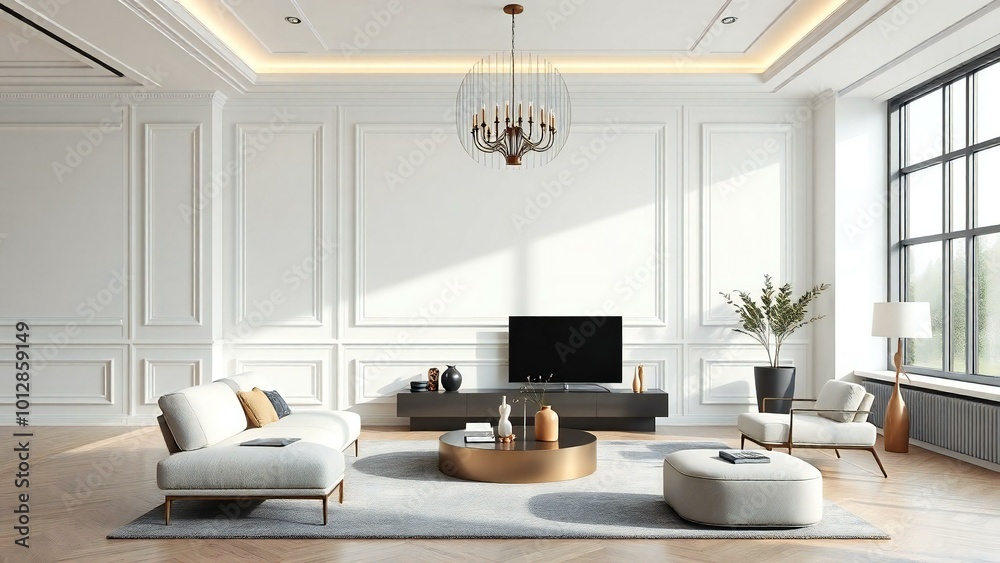 modern living room interior modern living room interior