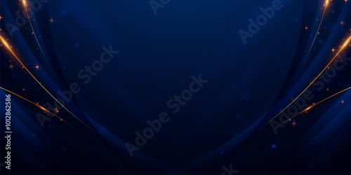 abstract background Abstract blue background Square luxury background and modern background