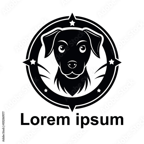 do pet logo for your company