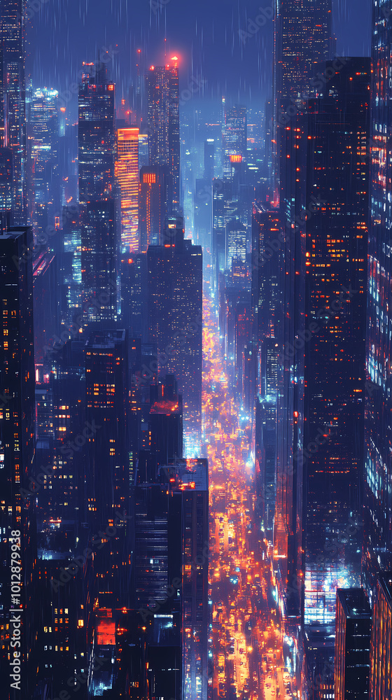 Abstract sci-fi style background image,Modern sci-fi science image Abstract sci-fi style background image,Modern sci-fi science image