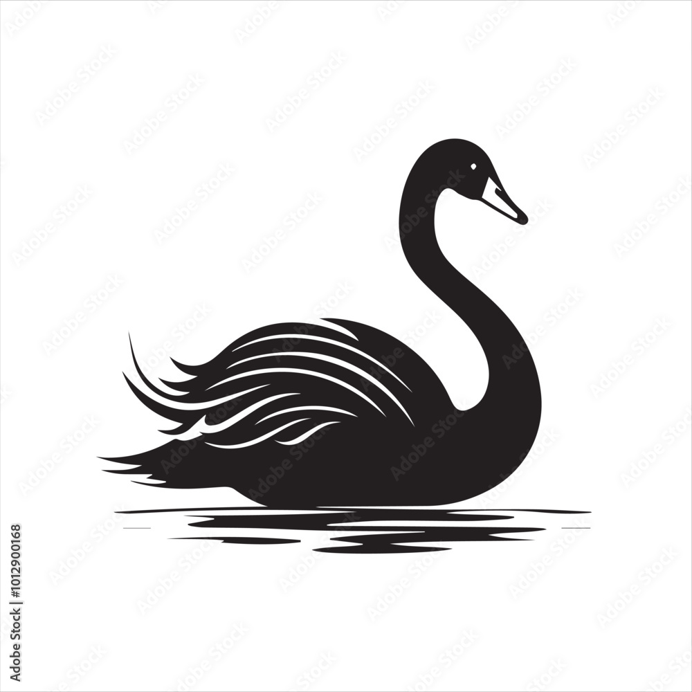 black swan on white,swan, bird, animal, vector, illustration, water, silhouette, symbol, love, lake, nature, art, duck, birds, cartoon, drawing, feather, black, beak, icon, design, wing, swimming, swa black swan on white,swan, bird, animal, vector, illustration, water, silhouette, symbol, love, lake, nature, art, duck, birds, cartoon, drawing, feather, black, beak, icon, design, wing, swimming, swa