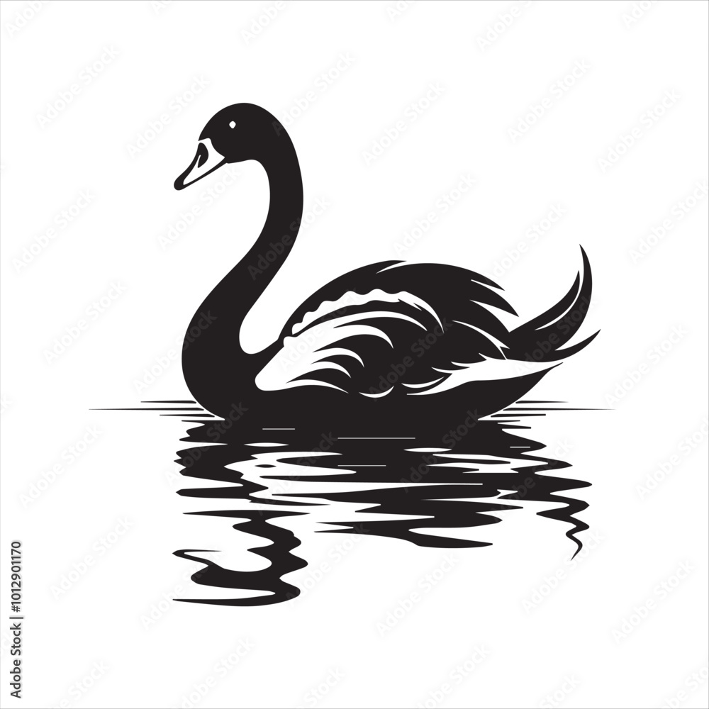 black swan on white,swan, bird, animal, vector, illustration, water, silhouette, symbol, love, lake, nature, art, duck, birds, cartoon, drawing, feather, black, beak, icon, design, wing, swimming, swa black swan on white,swan, bird, animal, vector, illustration, water, silhouette, symbol, love, lake, nature, art, duck, birds, cartoon, drawing, feather, black, beak, icon, design, wing, swimming, swa