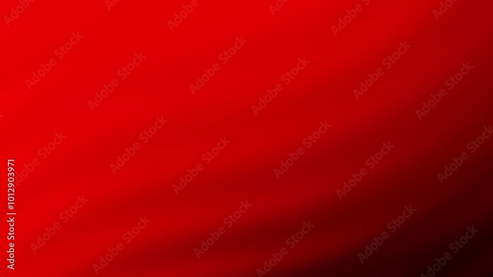 Solid red background suitable for vibrant designs, holiday themes, bold graphics, and highcontrast visuals. Great for attentiongrabbing content.