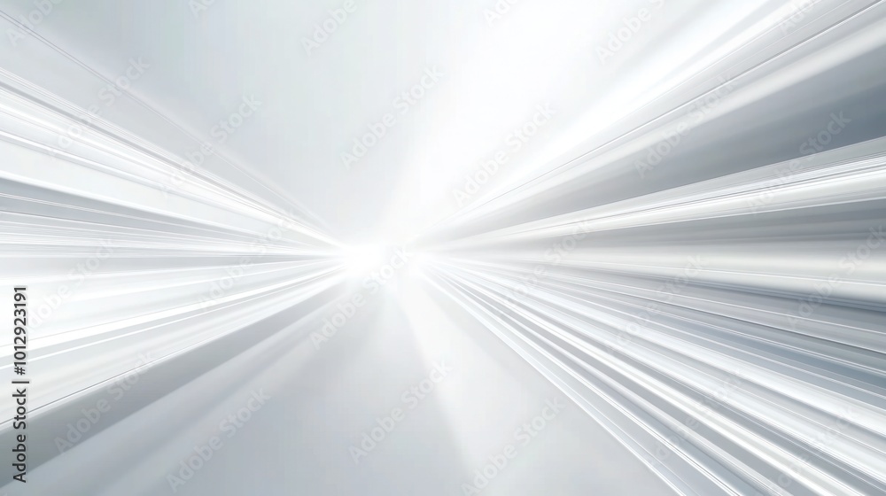 Abstract Light Streaks Abstract Light Streaks