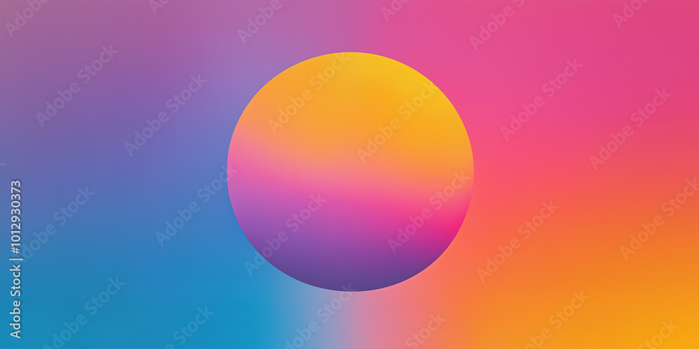 Futuristic 3D Abstract Background Spheres Waves Shapes Red Blue Purple Futuristic 3D Abstract Background Spheres Waves Shapes Red Blue Purple