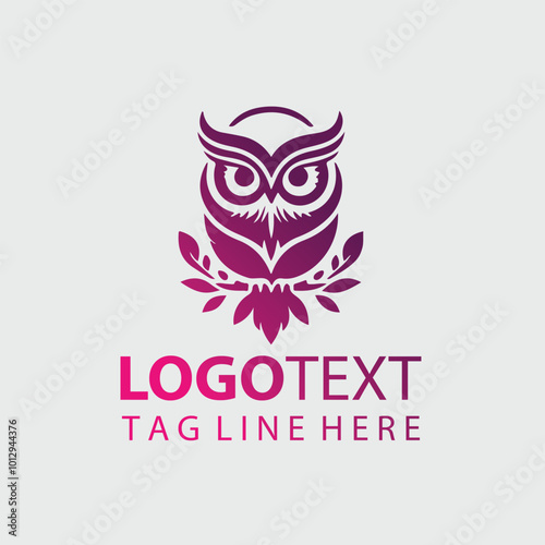 Owl Logo