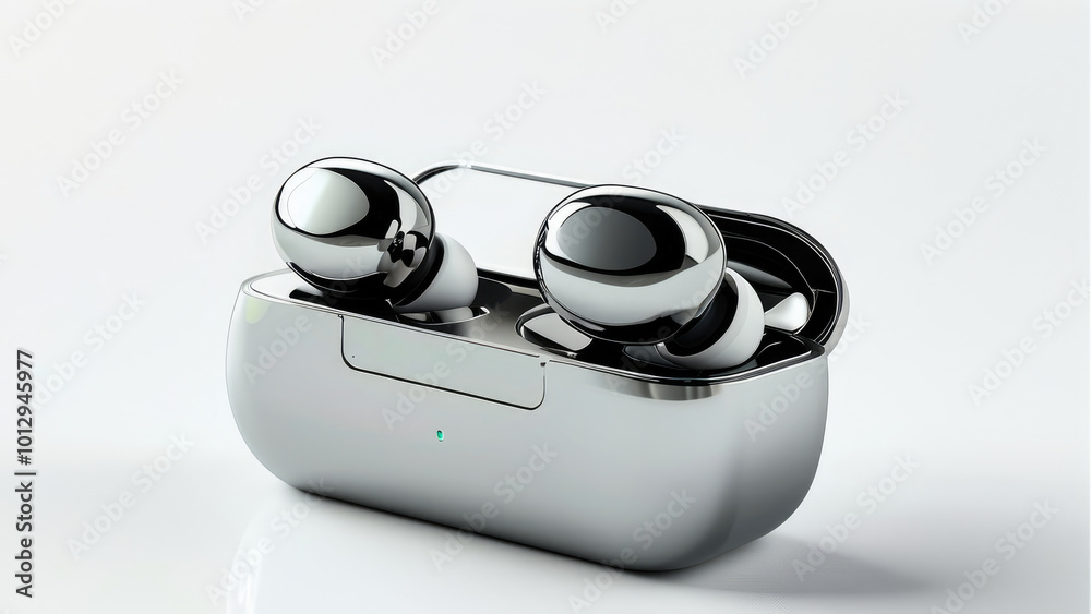 Wireless Earbuds: Freedom of Sound Wireless Earbuds: Freedom of Sound
