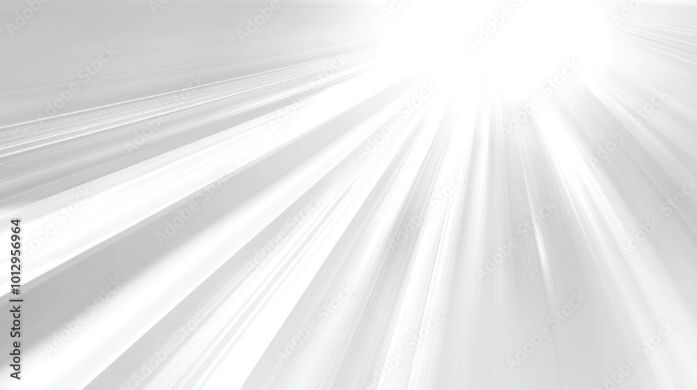 Abstract Light Rays Abstract Light Rays