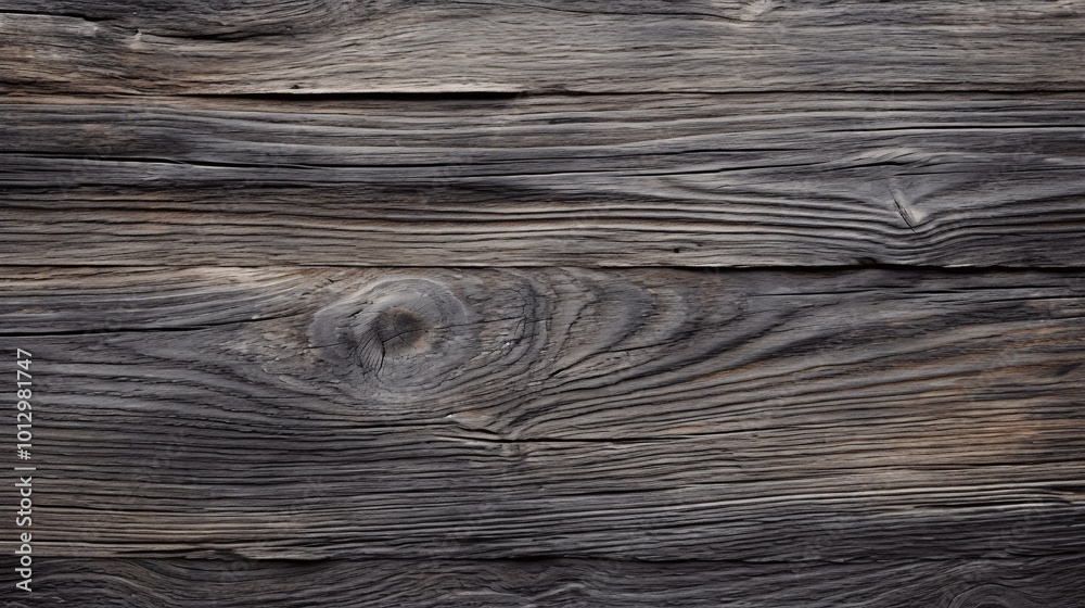 Fototapeta premium Rustic Weathered Wood Texture Background