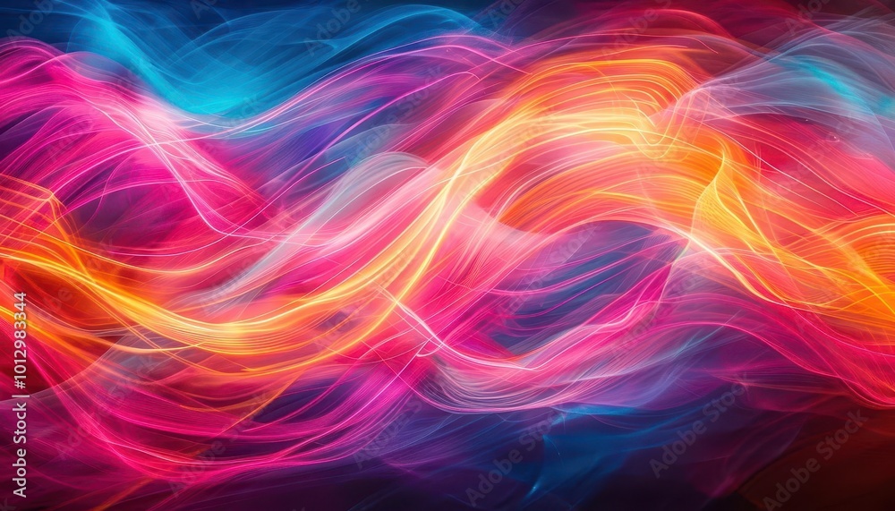 Light painting photography with dynamic light streaks, artistic and vibrant, Urban, Bright hues, Photograph, Creative expression Light painting photography with dynamic light streaks, artistic and vibrant, Urban, Bright hues, Photograph, Creative expression