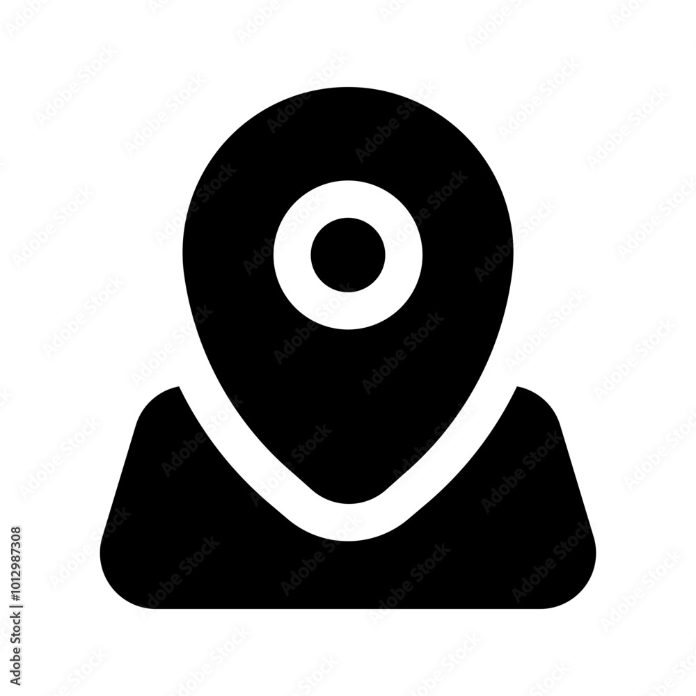 location glyph icon location glyph icon