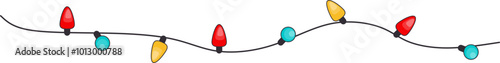 Christmas Lights Decoration