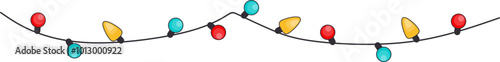 Christmas Lights Decoration