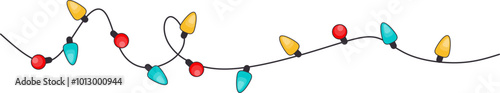 Christmas Lights Decoration