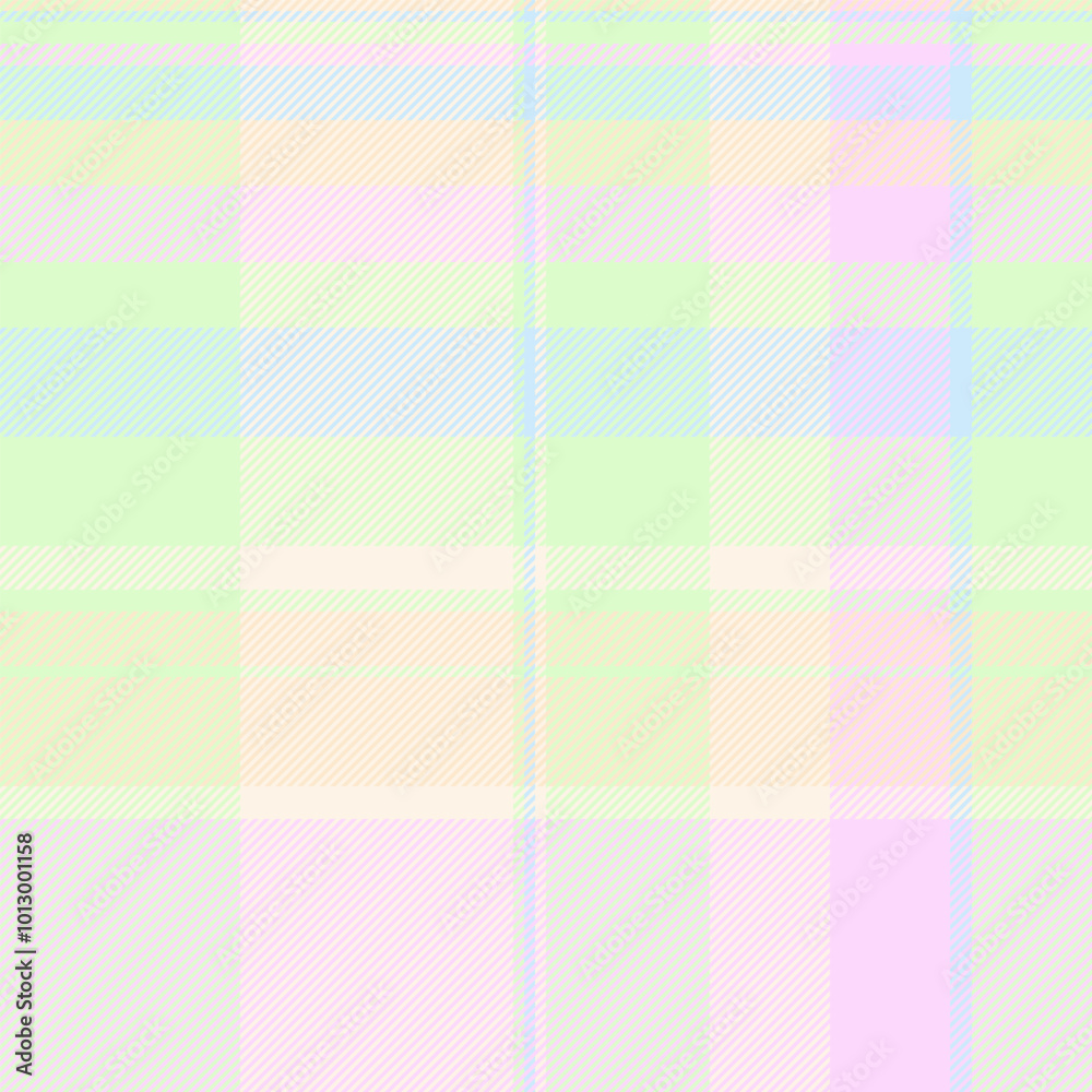 Ornate background pattern texture, store tartan check vector. Latin seamless textile plaid fabric in light and old lace colors. Ornate background pattern texture, store tartan check vector. Latin seamless textile plaid fabric in light and old lace colors.