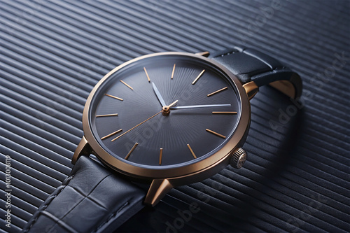 Wallpaper Mural old watch Torontodigital.ca