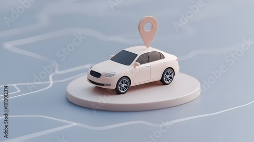 Advanced GPS Tracker Technology Enables Effective Tracking and Recovery of Stolen Vehicles Enhancing Automotive Security