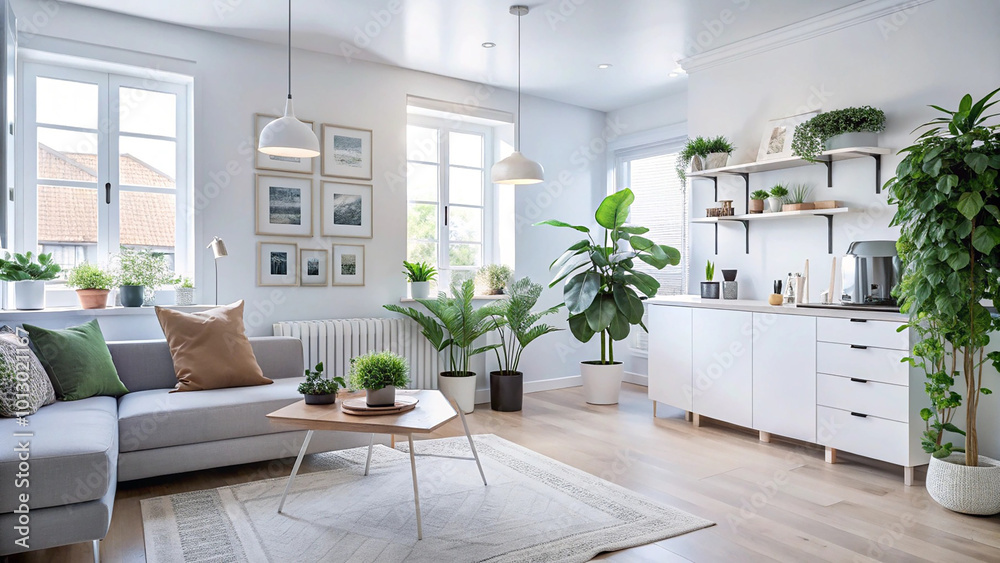 modern living room modern living room