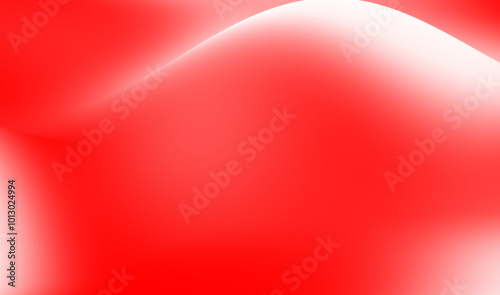 red white gradient blur color abstract background wallpaper.