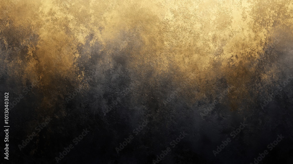 Grainy backdrop design with a smooth gradient blending charcoal gray, earthy brown, and sunlit yellow, enhanced by a subtle light noise texture, ideal for an elegant poster or artistic display Grainy backdrop design with a smooth gradient blending charcoal gray, earthy brown, and sunlit yellow, enhanced by a subtle light noise texture, ideal for an elegant poster or artistic display