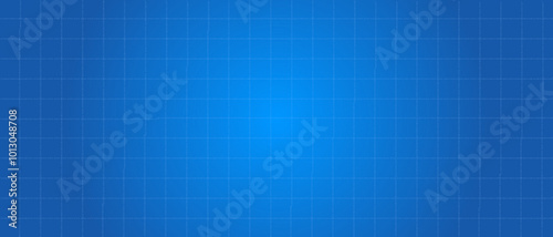 blue background