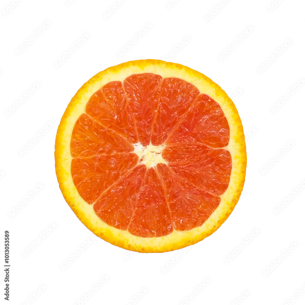 orange isolated on white orange isolated on white