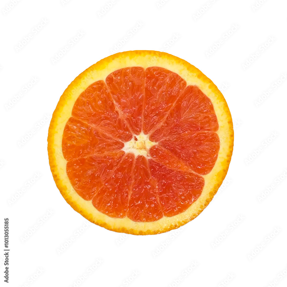 orange isolated on white orange isolated on white