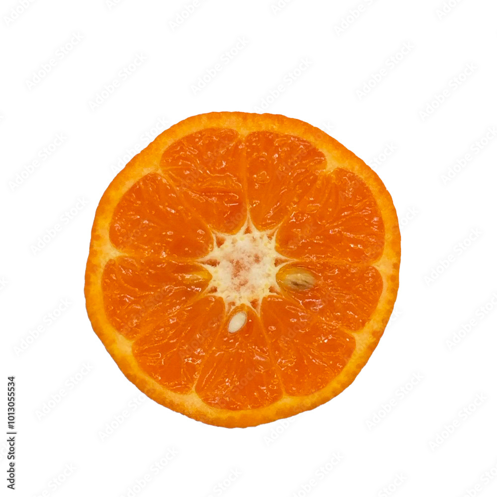 orange isolated on white orange isolated on white
