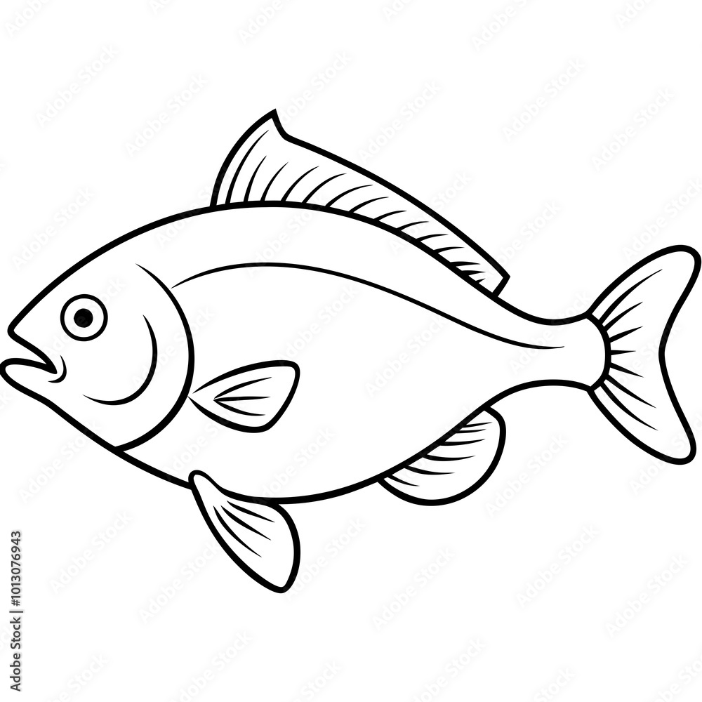 fish isolated on white fish isolated on white