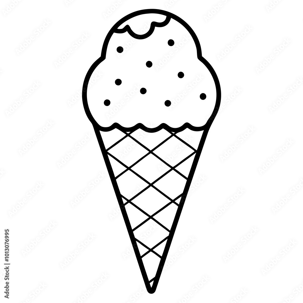 ice cream isolated on white ice cream isolated on white