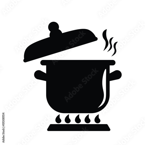 Cooking Icon