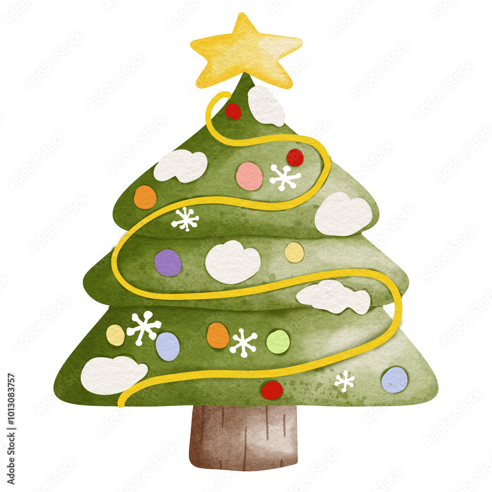 tree tree
