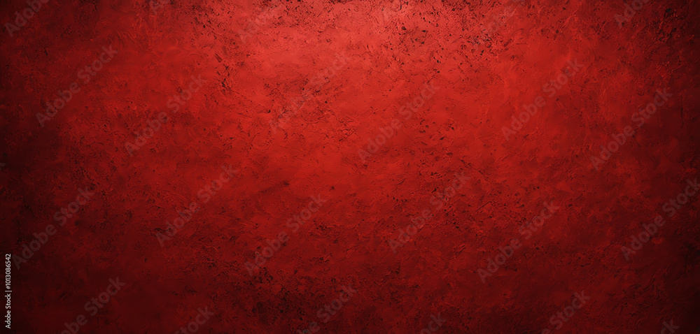 Grungy red wall texture with aged paper pattern, perfect for vintage design backdrop Grungy red wall texture with aged paper pattern, perfect for vintage design backdrop