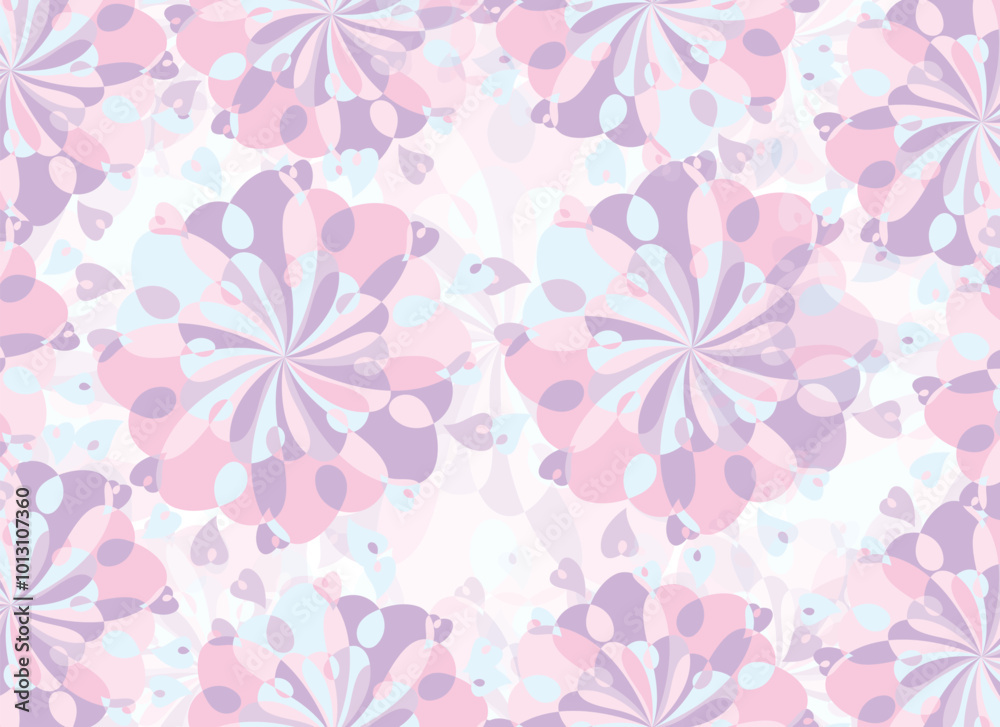 Soft Bright Abstract Background Soft Bright Abstract Background