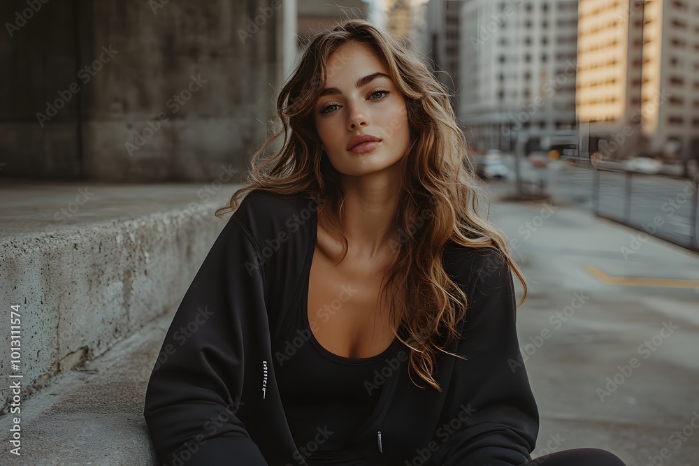 Athleisure lifestyle wear Athleisure lifestyle wear