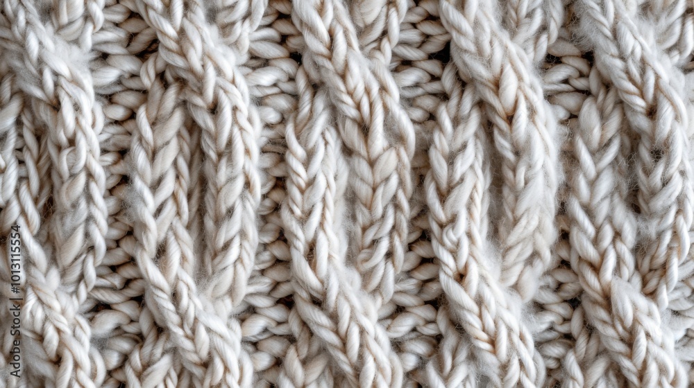 Close-up of woolen knit texture background Close-up of woolen knit texture background
