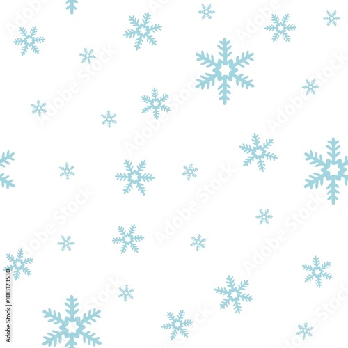 Сhristmas design/ seamless pattern for New Year