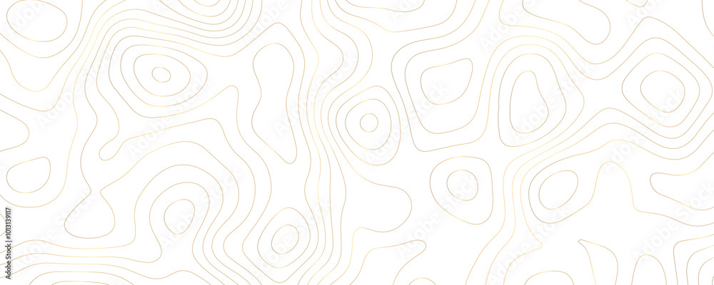 Geometric Topography Art Featuring Golden Contour Patterns and Mountain Terrain for Elegant Graphic Design
Geometric Topography Art Featuring Golden Contour Patterns and Mountain Terrain for Elegant Graphic Design