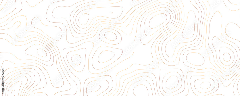 Abstract Golden Topography Art Featuring Contour Lines and Geometric Terrain Patterns for Luxury Designs
Abstract Golden Topography Art Featuring Contour Lines and Geometric Terrain Patterns for Luxury Designs