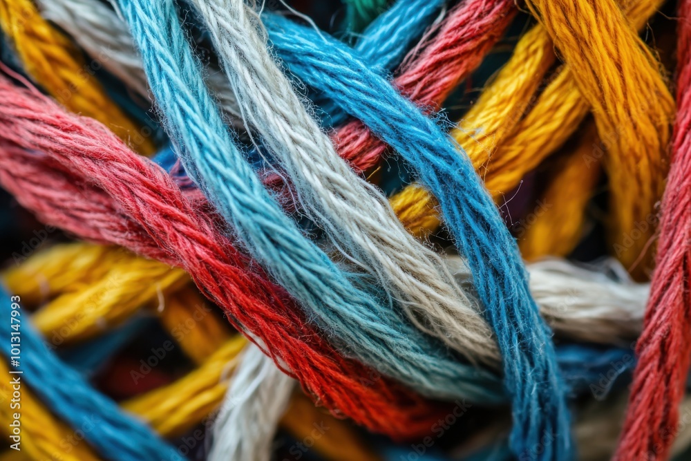 In-depth exploration of a cohesive network of threads. Challenge in corporate strategy In-depth exploration of a cohesive network of threads. Challenge in corporate strategy