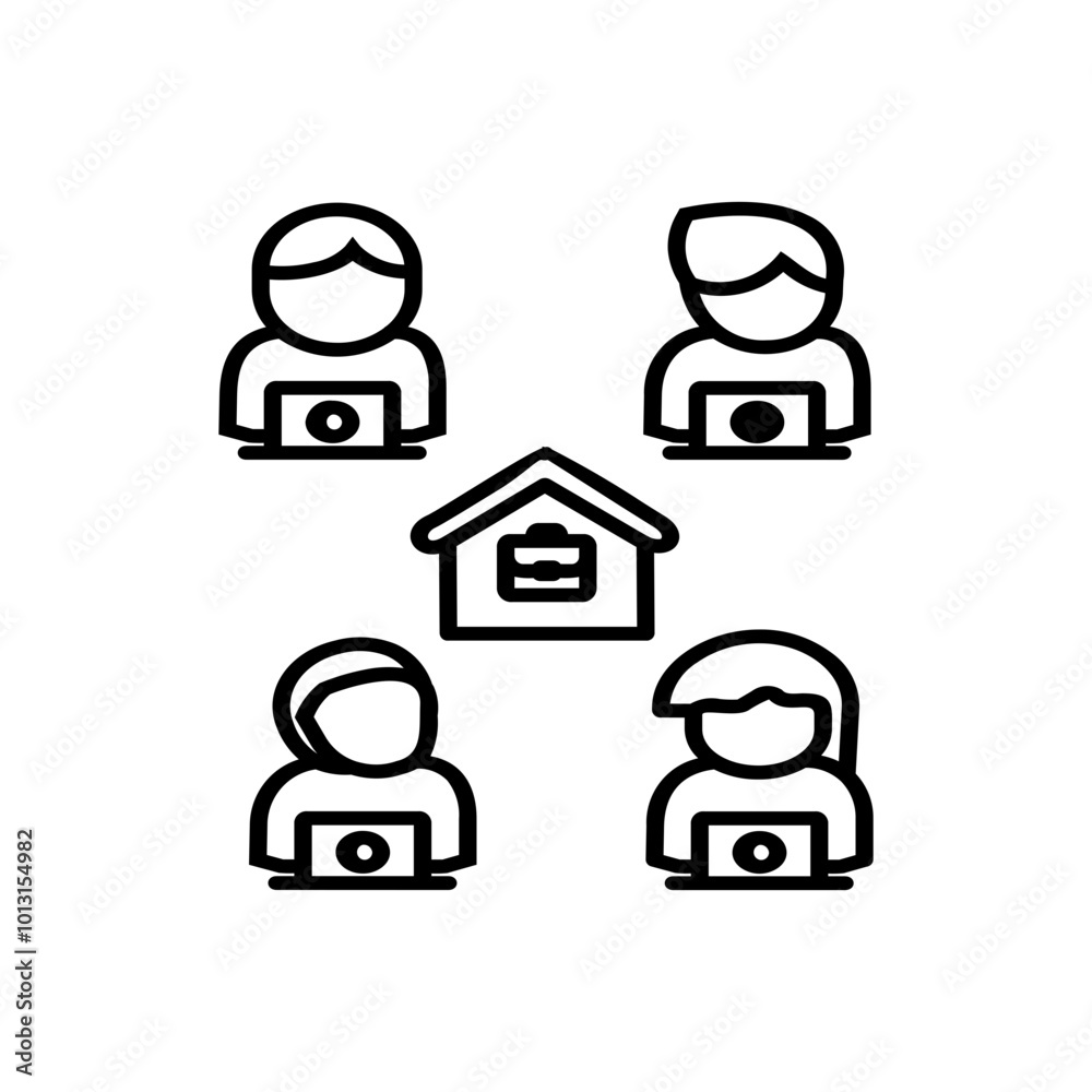 Telecommuting Telecommuting