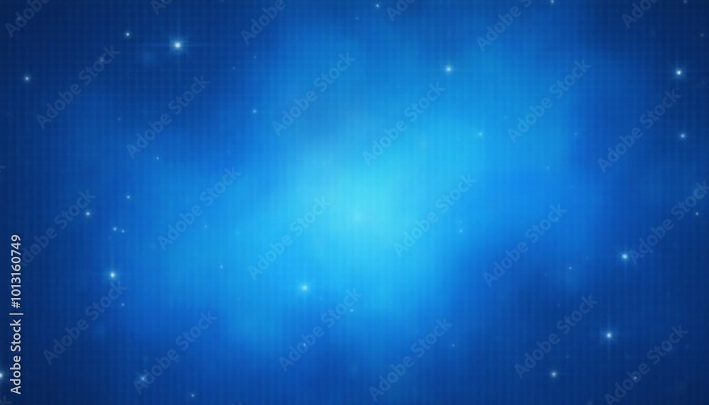 Blue gradient, universe, freedom, clarity. Blue gradient, universe, freedom, clarity.