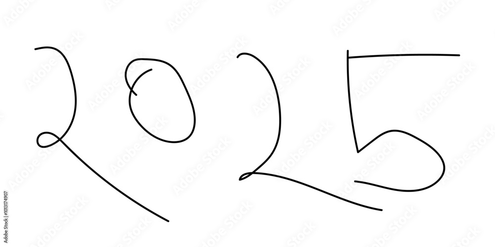 2025 happy new year black design for multi purpose banner etc. 2025 happy new year black design for multi purpose banner etc.