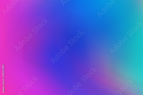 Gradient blue and pink colors for the background.Gradient blue and pink colors for the background.