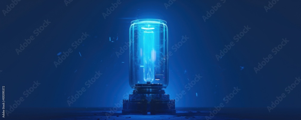 Lamp with neon time indicators emitting soft glow, creating a time portal effect, 4K hyperrealistic photo Lamp with neon time indicators emitting soft glow, creating a time portal effect, 4K hyperrealistic photo