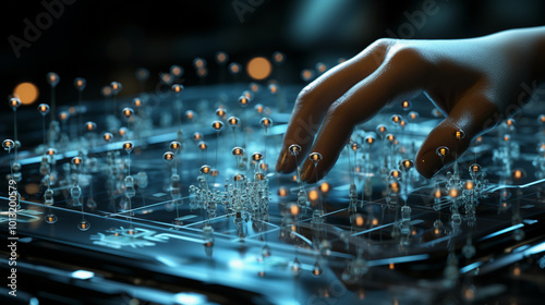 RPA and the Future of Digital Transformation
